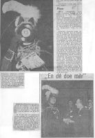 1975 Plaat En de doe mer 1975 Plaat En de doe mer